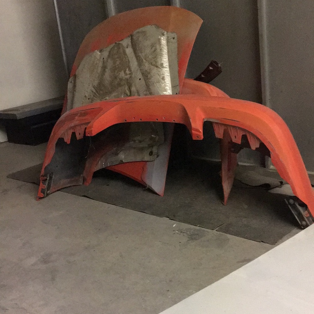 Meet your Posher, Ryan